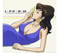 Japanimation - Lupin Trois