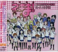 Japanimation - Magister Negi Magi: 2 Gakki Shuryo Shiki