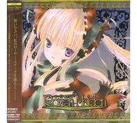 Japanimation - Rozen Maiden
