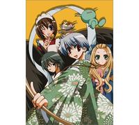 Japanimation - Tactics: New Drama Cd