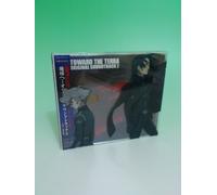 Japanimation - Toward The Terra Original Soundtrack 2