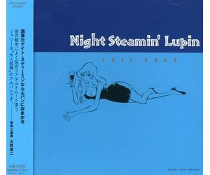 Japanimation (Yuji Ohno) - Night Lupin