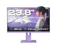 JAPANNEXT 60,5 cm JN-I238FHD120F-HSP-PP 16:9 HDMI viola FHD
