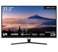 JAPANNEXT 80,0 cm JN-V315UHDR 16:9 HDMI/DP UHDR