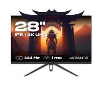 JAPANNEXT JN-280IPS144UHDR 28" LED IPS UltraHD 4K 144Hz FreeSync