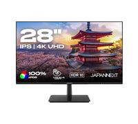 JAPANNEXT JN-IPS2802UHDR 28" LED IPS UltraHD 4K FreeSync