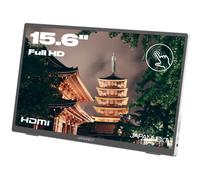 JAPANNEXT JN-MD-i156FHDR-T 15,6" LED IPS FullHD FreeSync Touch