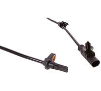 Sensore velocità ruota ABS anteriore ABS-298 JAPANPARTS per CITROËN PEUGEOT