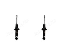 JAPANPARTS 2x Ammortizzatore Sinistra Destra Posteriore per Peugeot 508 Sw I 8E_