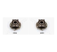 JAPANPARTS 2x Cuscinetto Ruota Mozzo Ant. per Subaru Levorg Impreza Hatchback Gr
