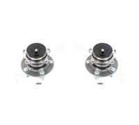 JAPANPARTS 2x Cuscinetto Ruota Mozzo Asse Adatto A per Mazda 6 Hatchback Gh