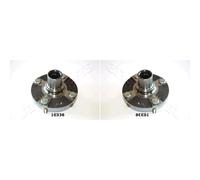JAPANPARTS 2x Cuscinetto Ruota Mozzo Asse Ant. Adatto A per Kia Picanto Ta