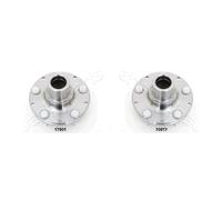 JAPANPARTS 2x Cuscinetto Ruota Mozzo Asse Ant. Adatto A per Subaru Forester Sf