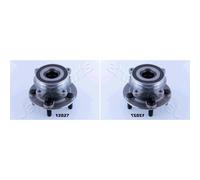 JAPANPARTS 2x Cuscinetto Ruota Mozzo Frontale Con ABS per Toyota Prius Lexus