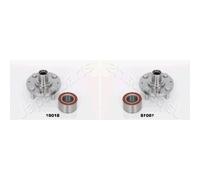JAPANPARTS 2x Cuscinetto Ruota Mozzo Frontale per Chevrolet Spark Aveo Hatchback