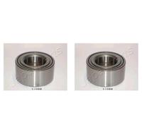 JAPANPARTS 2x Cuscinetto Ruota Mozzo Frontale per Honda Cr-V II Fr-V Rd Be Ap Ck
