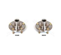 JAPANPARTS 2x Cuscinetto Ruota Mozzo Frontale per Hyundai i30 Kia Cee'D Sw Fd