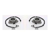 JAPANPARTS 2x Cuscinetto Ruota Mozzo Posteriore per Ssangyong Rexton/Rexton II