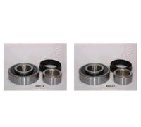 JAPANPARTS 2x Cuscinetto Ruota Mozzo Posteriore per Suzuki Grand Vitara I FT Gt