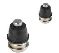 JAPANPARTS 2x Giunto di Supporto Guida Anteriore Sinistra Dx per Mitsubishi Na W