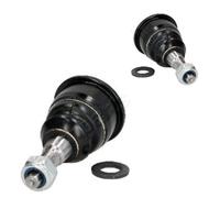 JAPANPARTS 2x Giunto di Supporto Guida Frontale SX Destra per Jeep Cherokee KJ