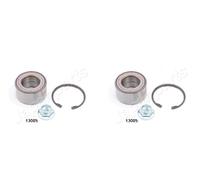 Cuscinetto ruota KK-13005 JAPANPARTS per MAZDA 6 Familiare 6 Tre volumi