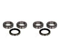 JAPANPARTS 2X Mozzo Ruota Kit Cuscinetti Anteriore Per Suzuki Samurai SJ 413