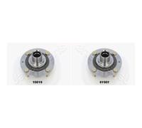 JAPANPARTS 2X Mozzo Ruota Kit Cuscinetti Anteriori Per Chevrolet Lacetti J200
