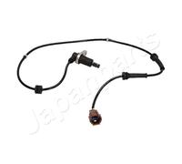 Japanparts ABS-138 Sensore ABS per Macchina