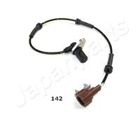 Japanparts ABS-142 Sensore ABS per Macchina