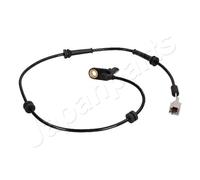 JAPANPARTS ABS-151 Sensore, N° giri ruota per NISSAN