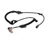 Japanparts ABS-173 Sensore ABS per Macchina