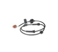 JAPANPARTS ABS-2001 Sensore ABS