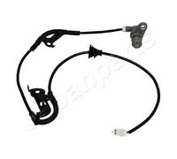 Japanparts ABS-292 Sensore ABS per Macchina