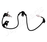 ABS343 Sensore, n° giri ruota posteriore destro (MARCA JAPANPARTS)..