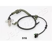 JAPANPARTS ABS-516 Sensore ABS Posteriore Destro