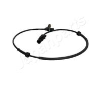 Japanparts ABS-522 Sensore Raddo Hinten Per Smart Forfour Mitsubishi