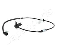 Sensore velocità ruota ABS anteriore Sx ABS-572 JAPANPARTS per MITSUBISHI