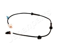 Japanparts ABS-820 Sensore ABS per Macchina