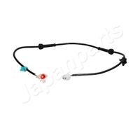 JAPANPARTS ABS-821 Sensore ABS Posteriore Destro per SUZUKI SX4 (EY, GY) 830mm