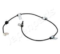 JAPANPARTS ABS-837 Sensore ABS