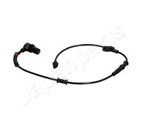 Sensore velocità ruota ABS Assale anteriore Dx ABS-H20 JAPANPARTS per HYUNDAI