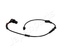Japanparts Sensore ABS ABS-H20 – Sensore velocità ruota assale anteriore Dx per Hyundai Atos