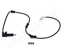 Japanparts ABS-H54 Sensore ABS per Macchina