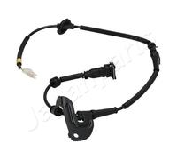 Japanparts ABS-H83 Sensore ABS per Macchina
