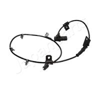 JAPANPARTS ABS-K00 Sensore ABS