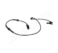Japanparts ABS-L02 Sensore ABS per Macchina