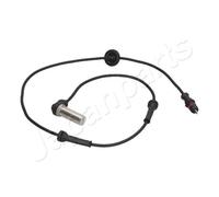 JAPANPARTS ABS-L03 Sensore ABS Anteriore per LAND ROVER Freelander SUV (L314)