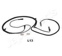 Japanparts ABS-L13 Sensore ABS per Macchina