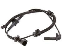 JAPANPARTS ABS-W23 Sensore ABS